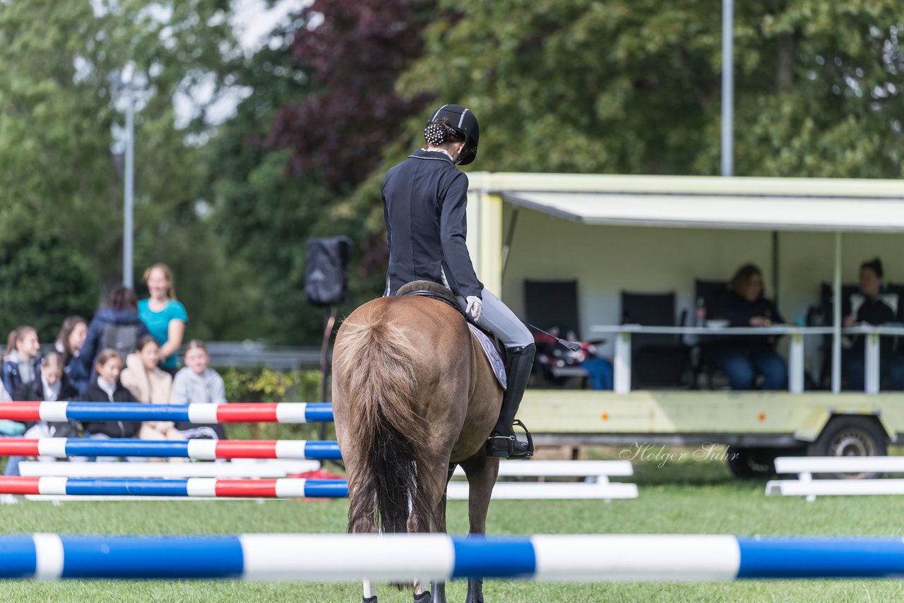 Bild 3 - Pony Akademie Turnier